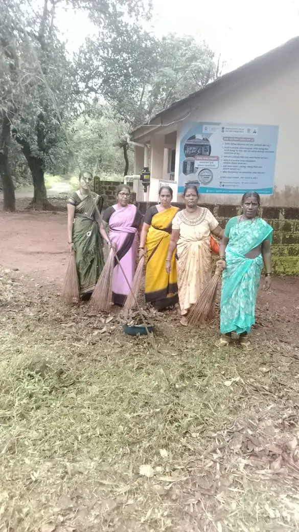 ग्रामपंचायत कार्यक्रम