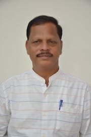 श्री.दिलीप मोहन रावराणे