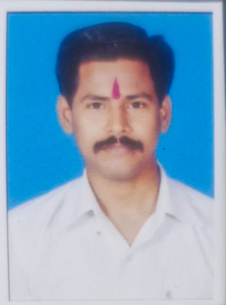 प्रसाद वासुदेव पवार