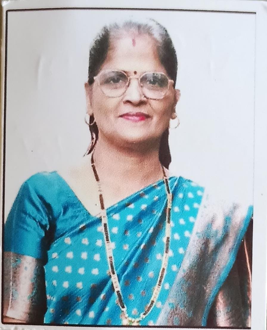 सौ. दीपाली दिलीप रावराणे