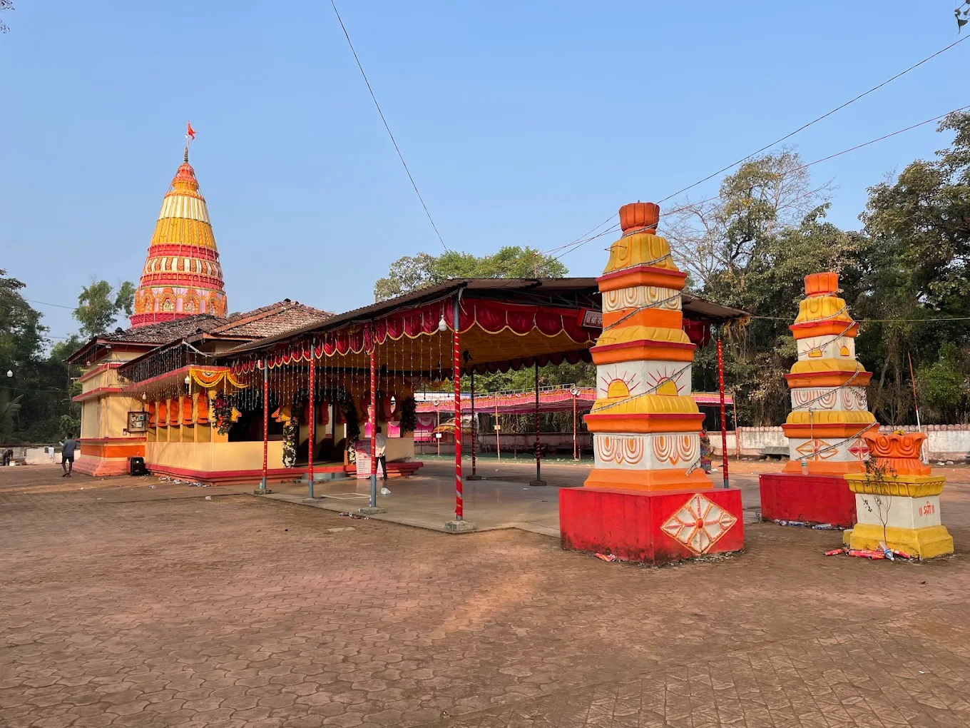 रासाई देवी